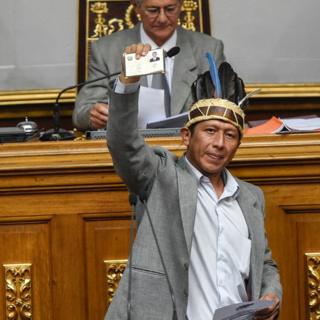 Romel Guzamana