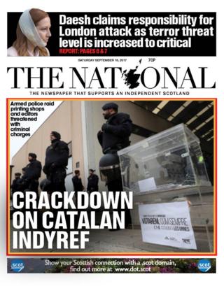 The National