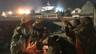 पशुपतिनाथ मन्दिर