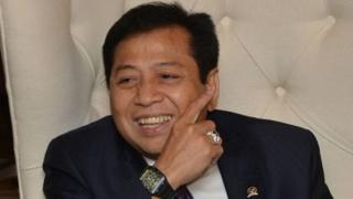 Setya Novanto