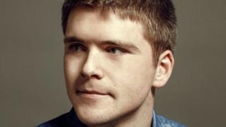 John Collison