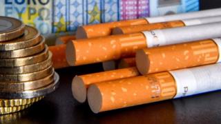 tobacco