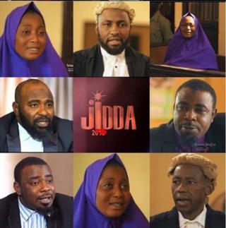 Jidda