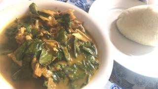 Ofe ọha