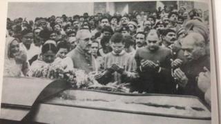 এই সেই বিতর্কিত ছবিটি
