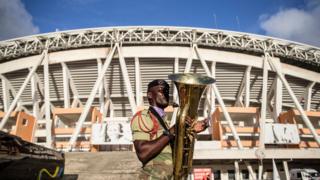 La vente des quelques 500 000 tickets des 32 matchs de la prochaine CAN au Gabon s'est ouverte ce jeudi.