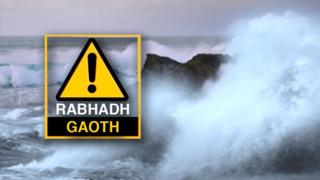 Rabhadh