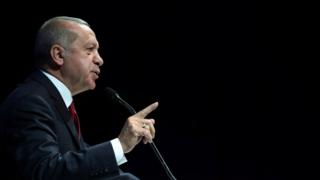 Erdoğan