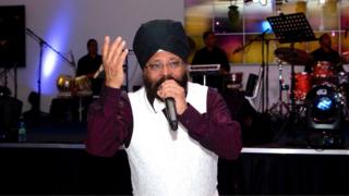 Jasbir Wouhra