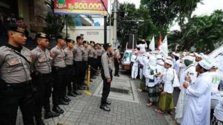 islam, radikal, pilpres 2019