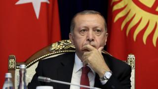 Erdoğan