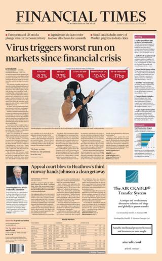 Financial Times