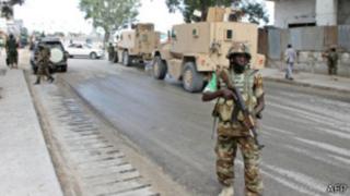 AMISOM