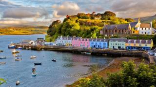 Port Rìgh