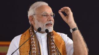 नरेंद्र मोदी