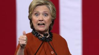 Clinton