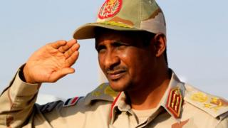 መሓመድ ሓምዳን ዳጎሎ፡ ሀመቲ