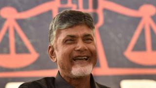 చంద్రబాబు నాయుడు