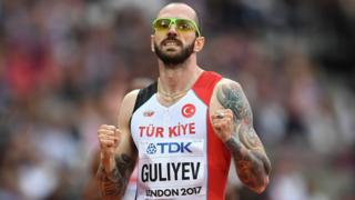 Ramil Guliyev