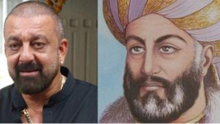 احمدشاه ابدالي او سنجې دت