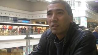 Furqat Parmanov