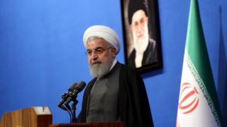 روحانی
