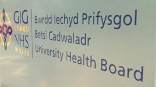 Betsi Cadwaladr