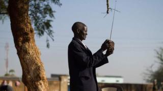 Olùgbọ́ ètò BBC