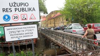 Užupis