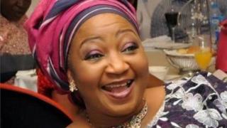 Olufunke Olakunri