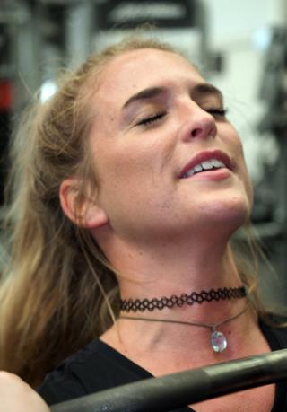 Kelly Doherty
