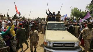 Sudan