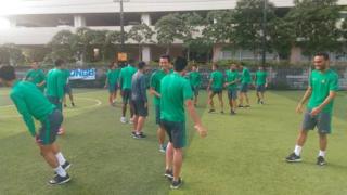 PSSI