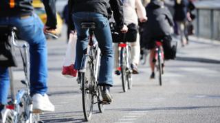 Cycling