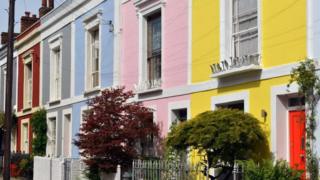 Houses