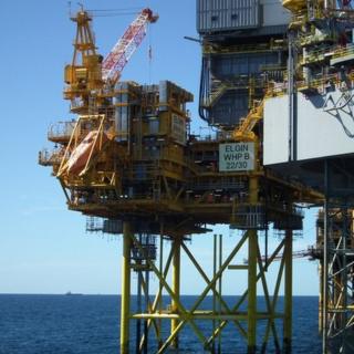 Total platform