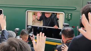 Kim Jong-un