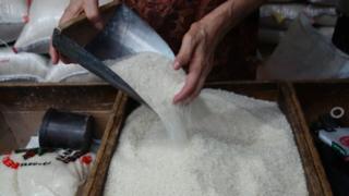 Beras