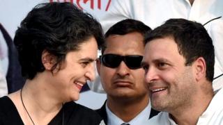 प्रियंका गांधी, राहुल गांधी, PRIYANKA GANDHI, RAHUL GANDHI