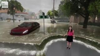 The Weather Channel