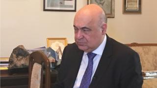 Çingiz Abdullayev
