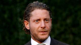 Lapo Elkann
