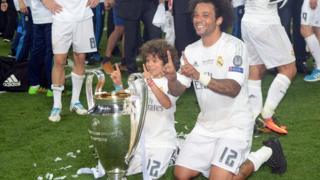 Real Madrid