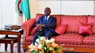 Nouvelle mission de la CEDEAO à Bissau