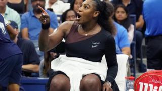 Serena Williams