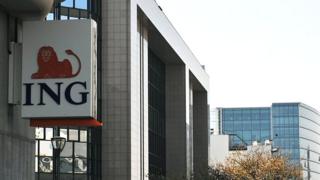 ING logo