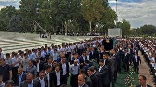 Uzbekistan