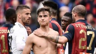 Paulo Dybala