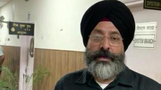 ਰਵਿੰਦਰ ਸਿੰਘ ਰੋਬਿਨ