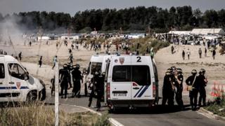 Calais
